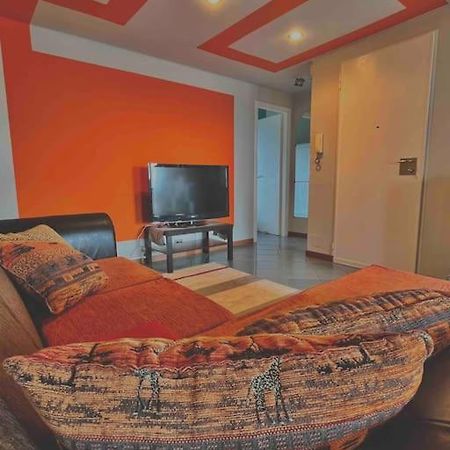 Panoramic 7 Apartment Торино Екстериор снимка