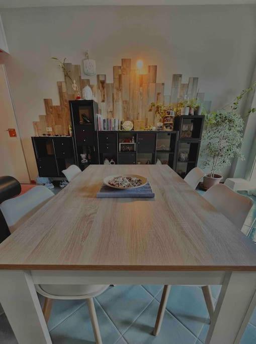 Panoramic 7 Apartment Торино Екстериор снимка