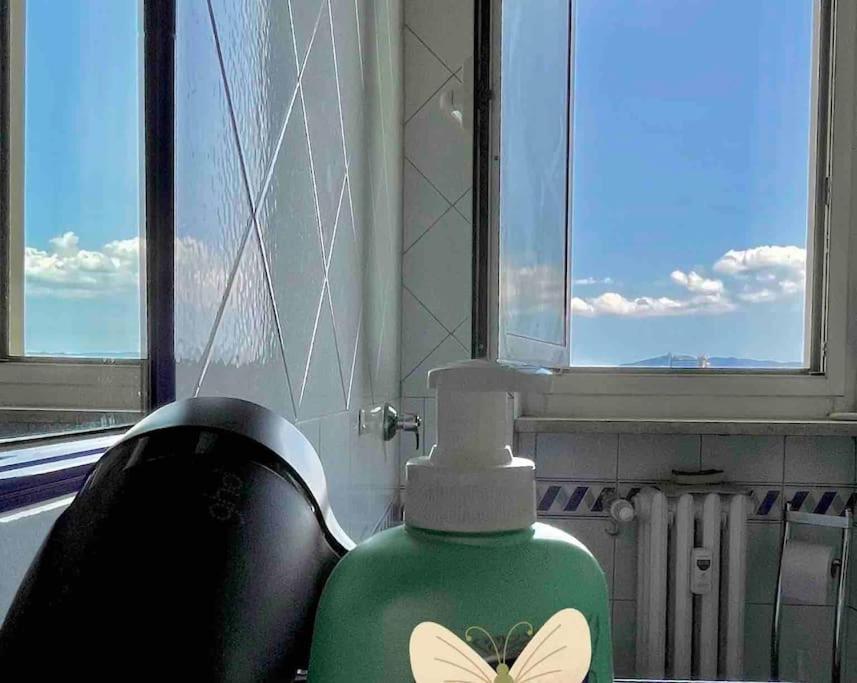 Panoramic 7 Apartment Торино Екстериор снимка