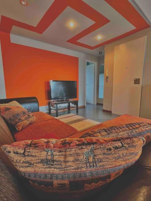 Panoramic 7 Apartment Торино Екстериор снимка