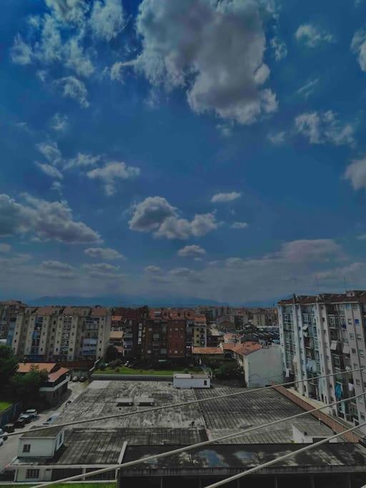 Panoramic 7 Apartment Торино Екстериор снимка