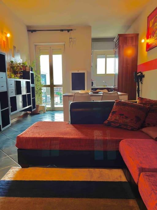 Panoramic 7 Apartment Торино Екстериор снимка