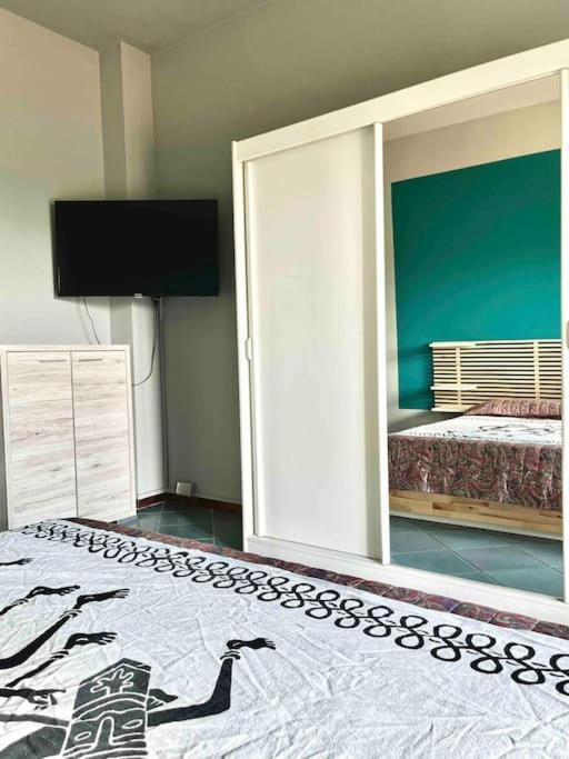 Panoramic 7 Apartment Торино Екстериор снимка