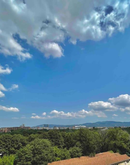 Panoramic 7 Apartment Торино Екстериор снимка